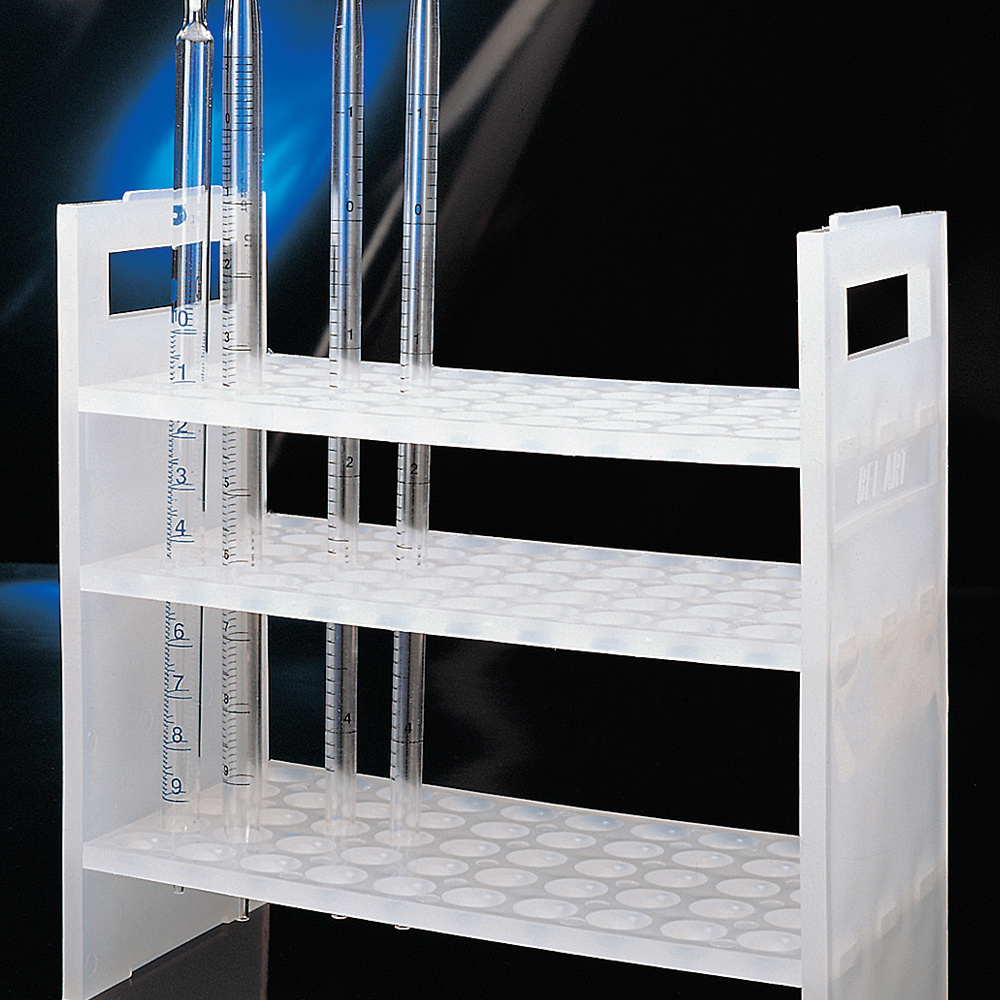PIPETTE SUPPORT RACK