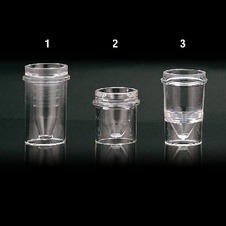 ANALYSER CUP RA1000