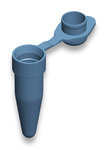 EU 0.2ml Thin-wall tube