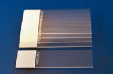 1.2mm, SUPERFROSTED SLIDE, 10GR/LOT