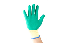 Aurelia Green Grip vel. XL - Pracovní rukavice