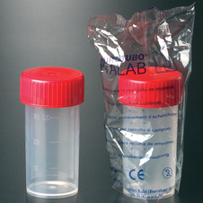 PS 40ML CONTAINER