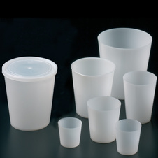BEAKER WITHOUT LID 500ML