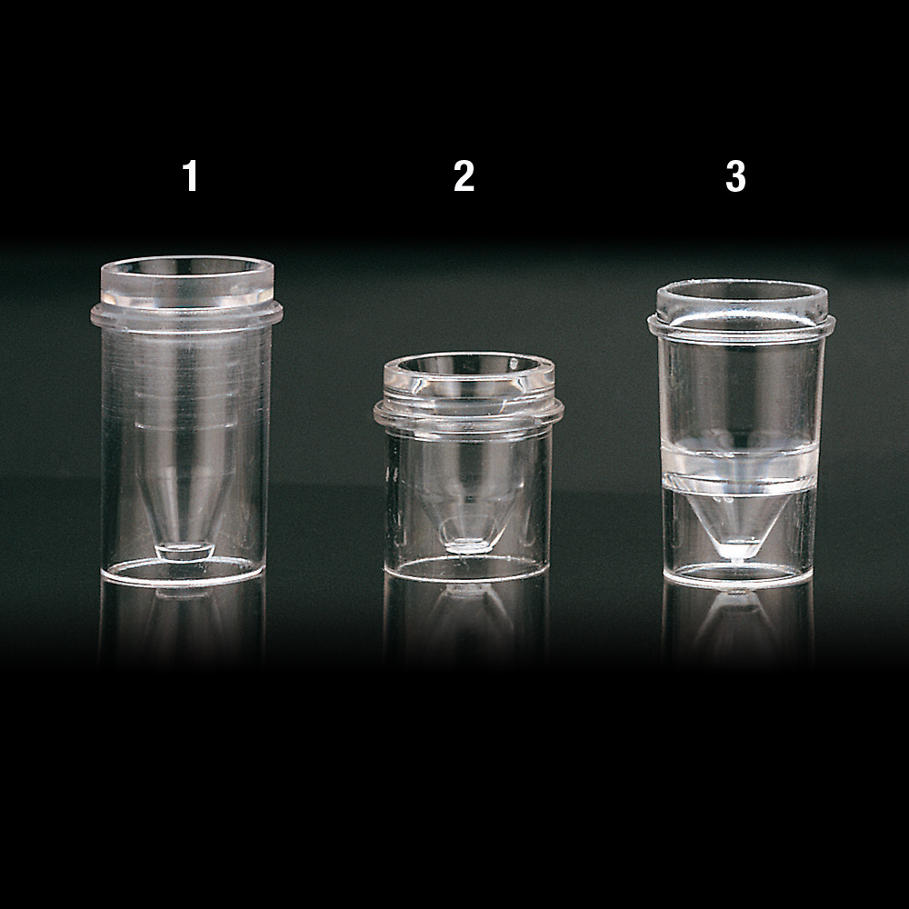 CAP FOR SAMPLE CUPS