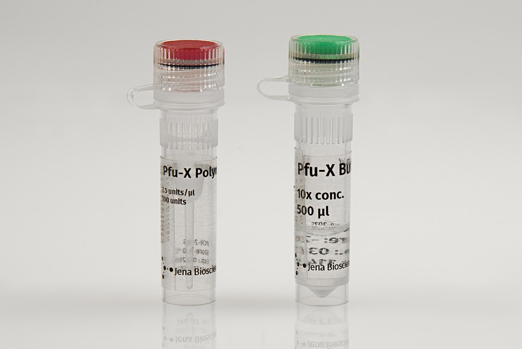 Pfu-X Polymerase