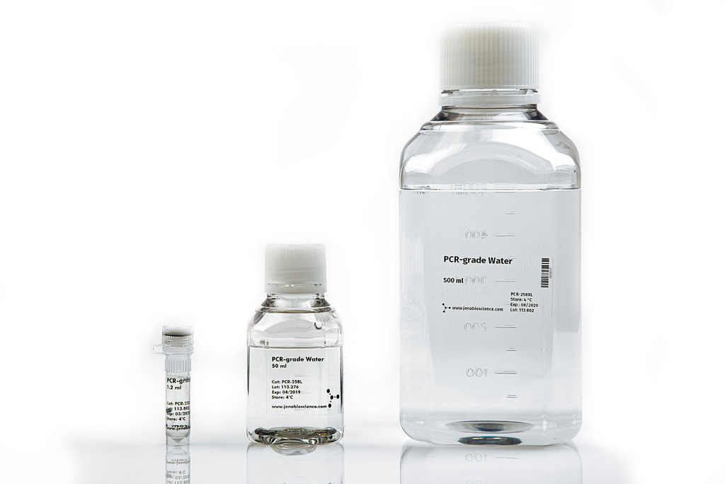 PCR-grade Water