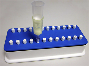 Refill Pack - Fast-n-Easy Plasmid Maxi-Prep Kit