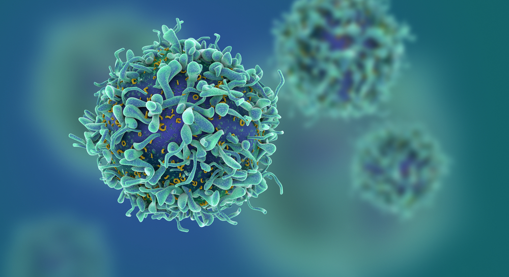 Odborný článek: Onkolytické viry a léčení nádorového bujení