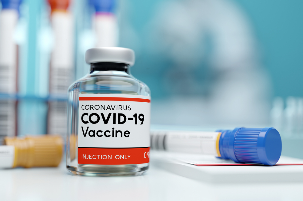 Odborný článek v našem magazínu — nejčastější mýty o očkování proti COVID-19